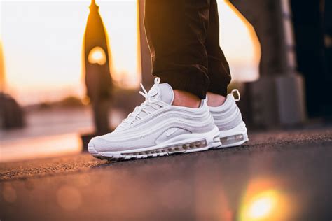 nike air max 97 weiß summit|Nike Air Max 97 women's.